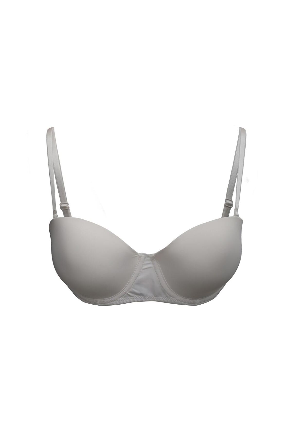 Eros Boş Cup Straplez Sütyen