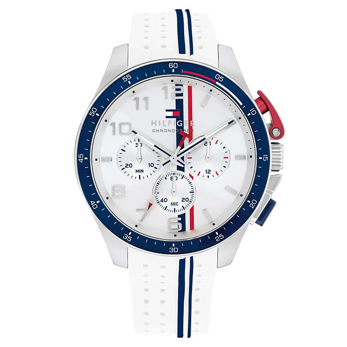 Tommy Hilfiger Th1792167 Erkek Kol Saati