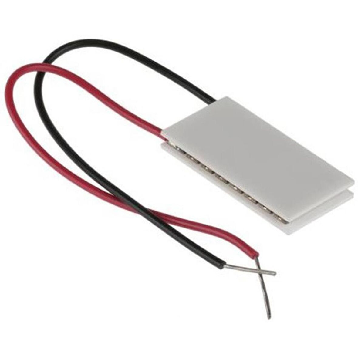 HT040070/HT07911 Peltier 9.6V 10A 20 x 50 mm