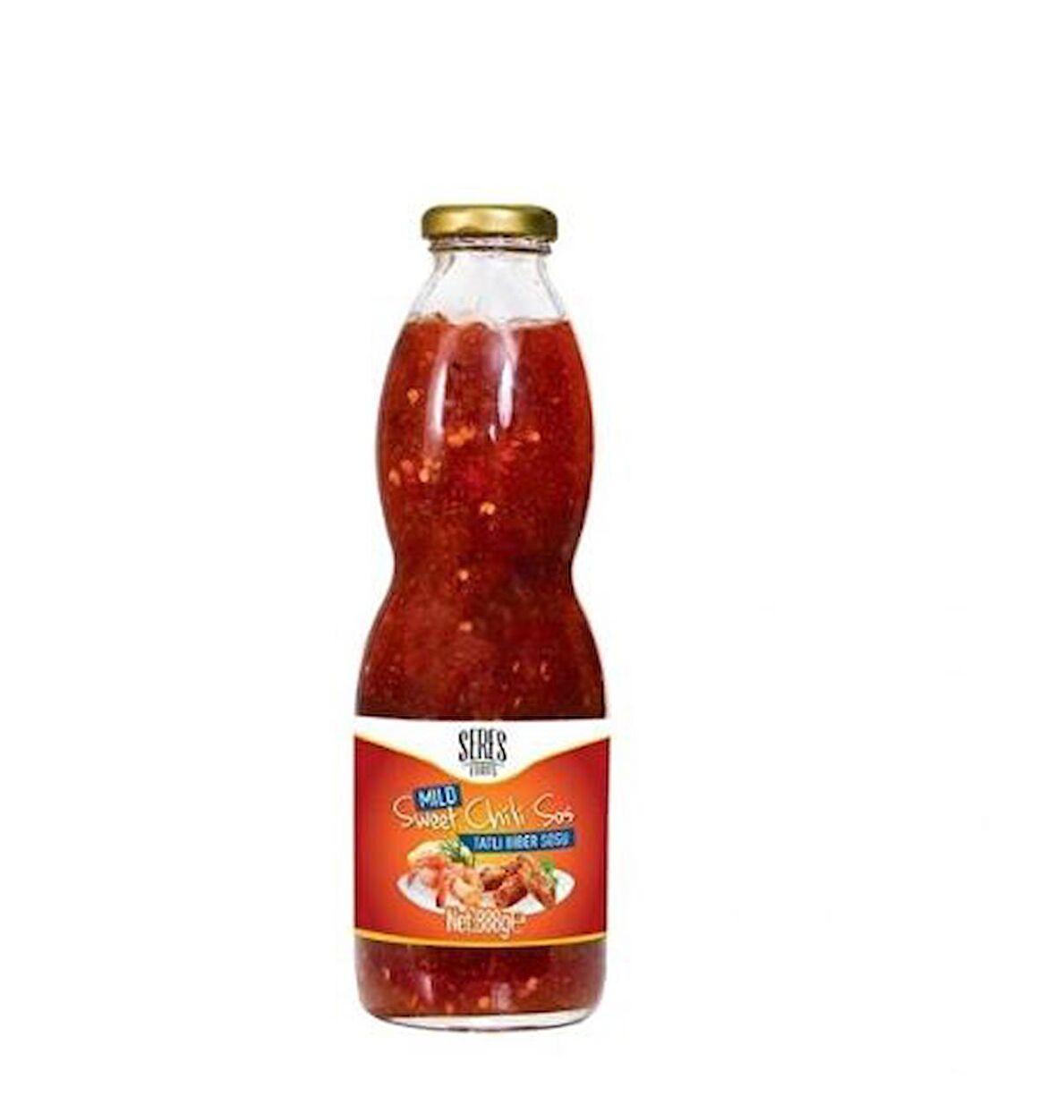 Seres Foods Tatlı Sweet Chili 720 ml