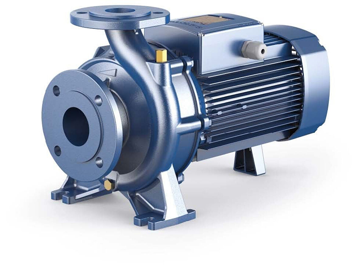Pedrollo F 80/160A Flanşlı Santrifüj Pompa 30 HP