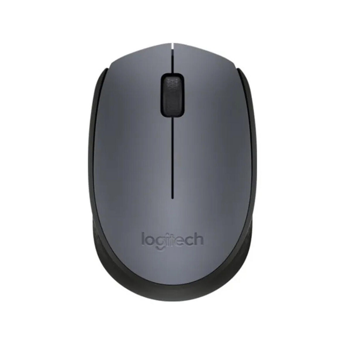 Logitech M170 Kablosuz Optik Mouse