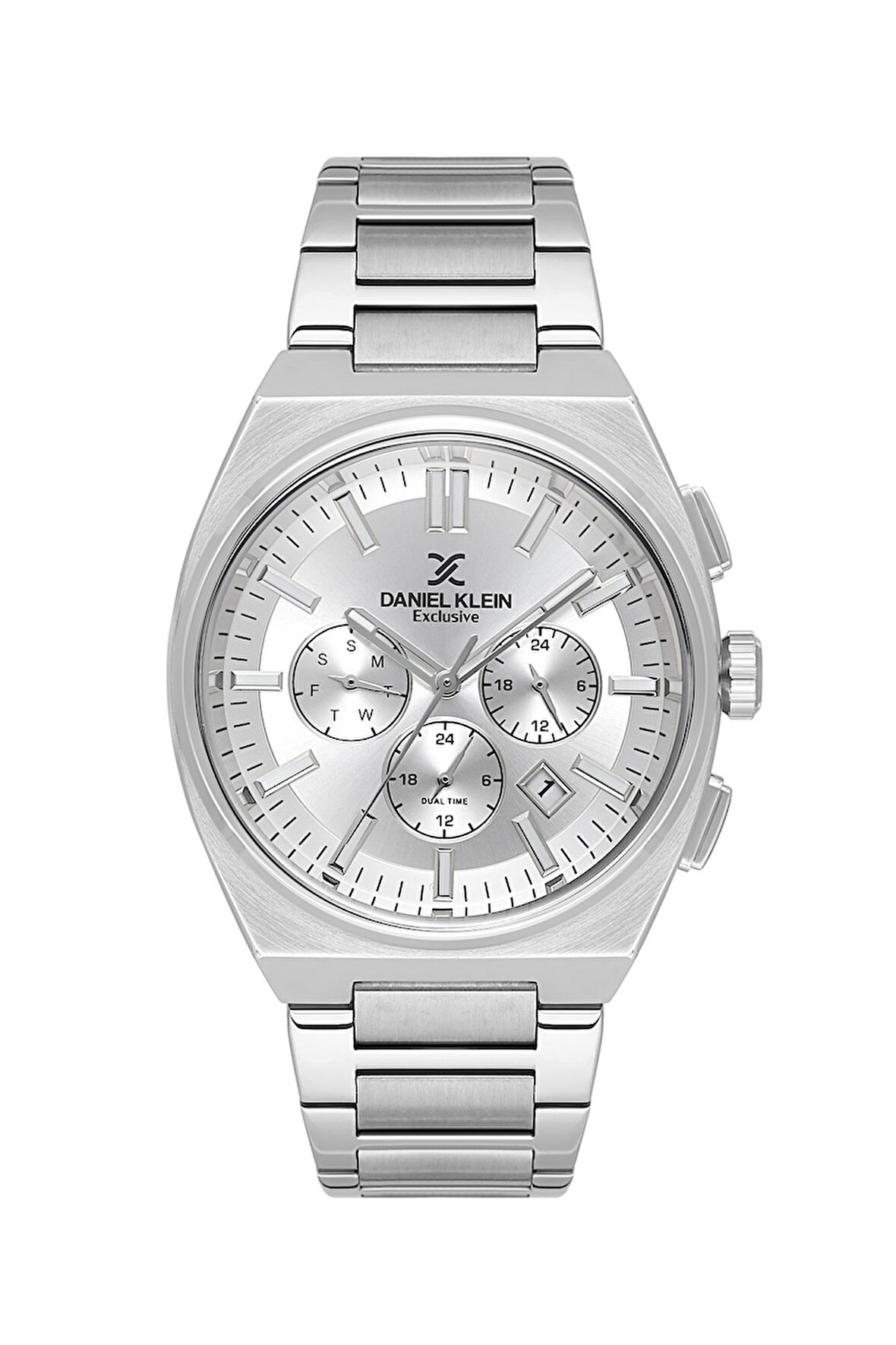 Daniel Klein Dk.1.14080-6 Erkek Kol Saati