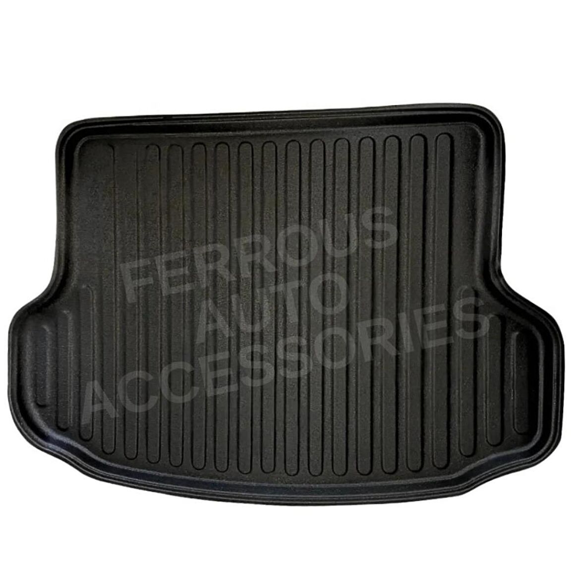 Hyundai ix35 Ferrous 3D Bagaj Havuzu 2010 2018