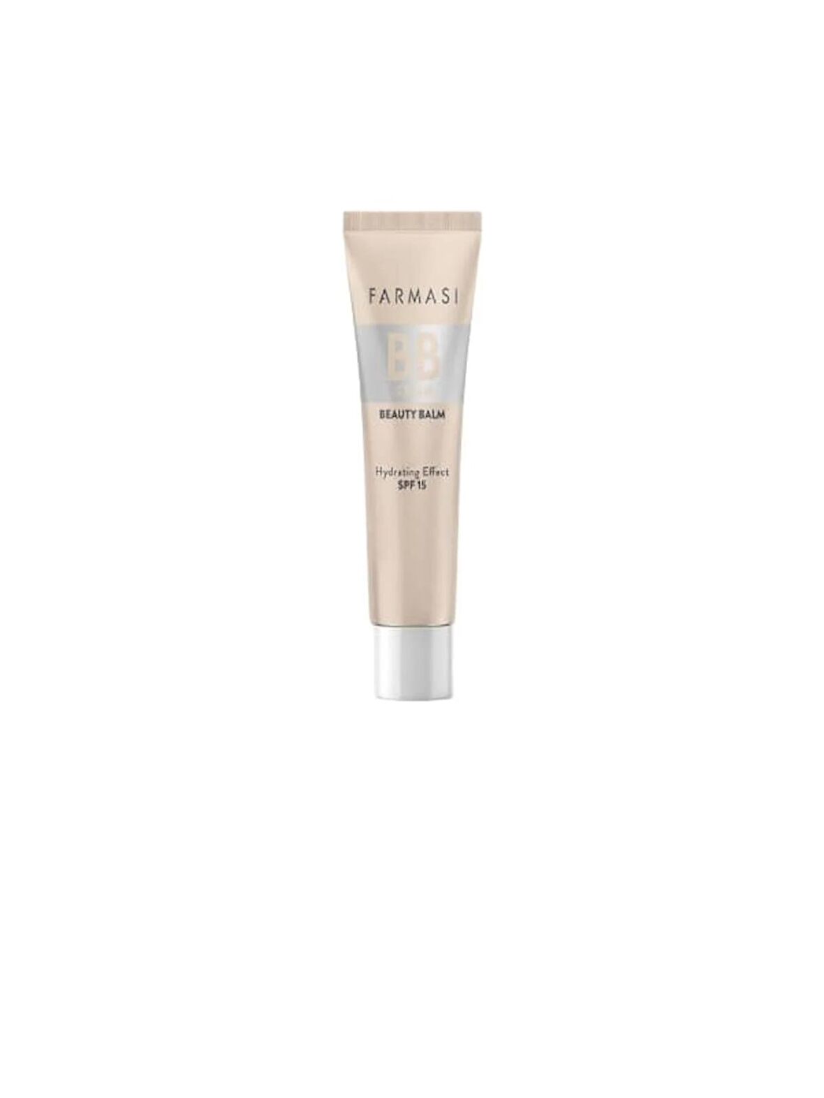 FARMASİ BB KREM BEAUTY BALM 25 ml