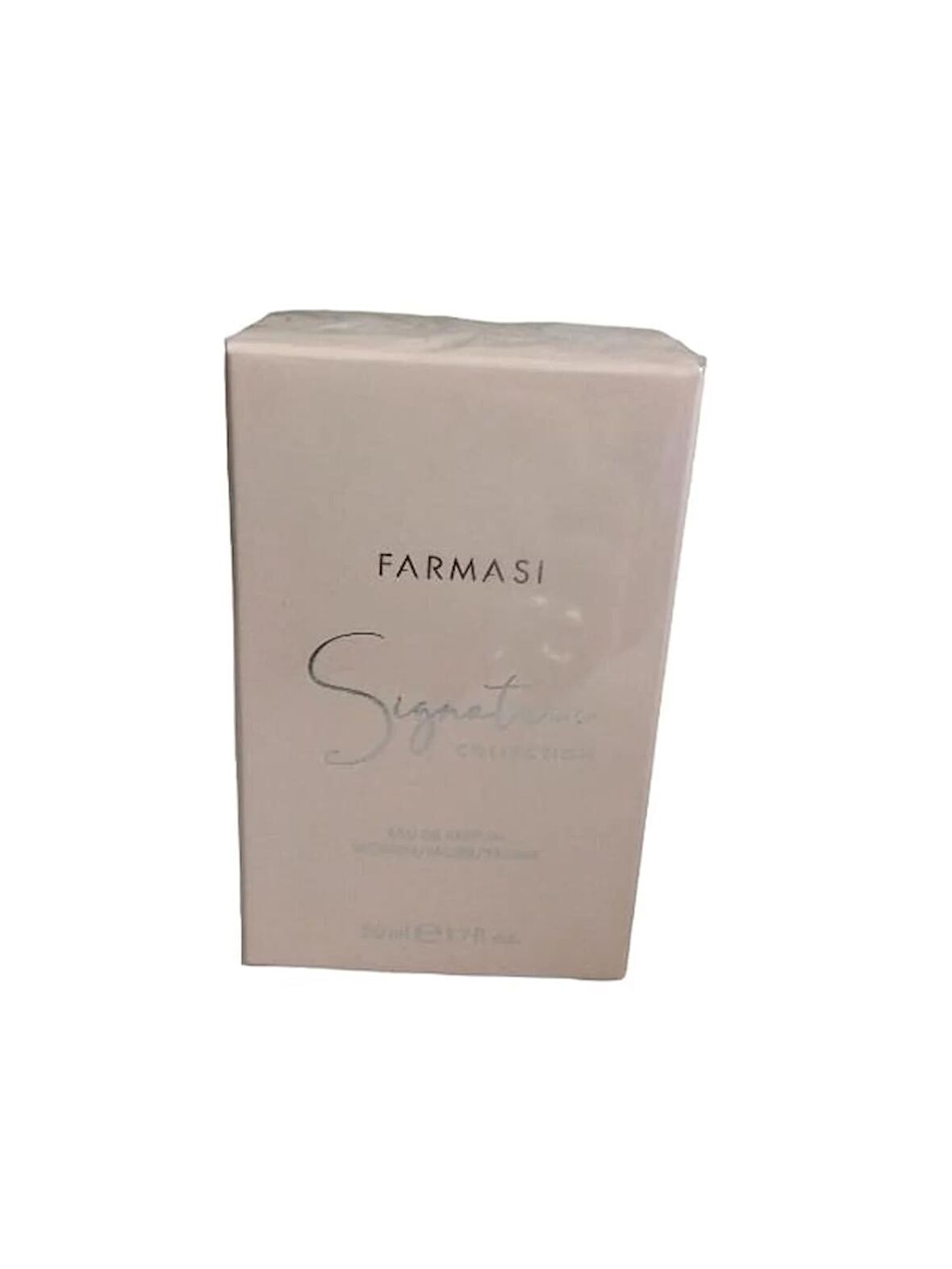 Farmasi Sıgnature Edp Kadın Parfüm 50 Ml