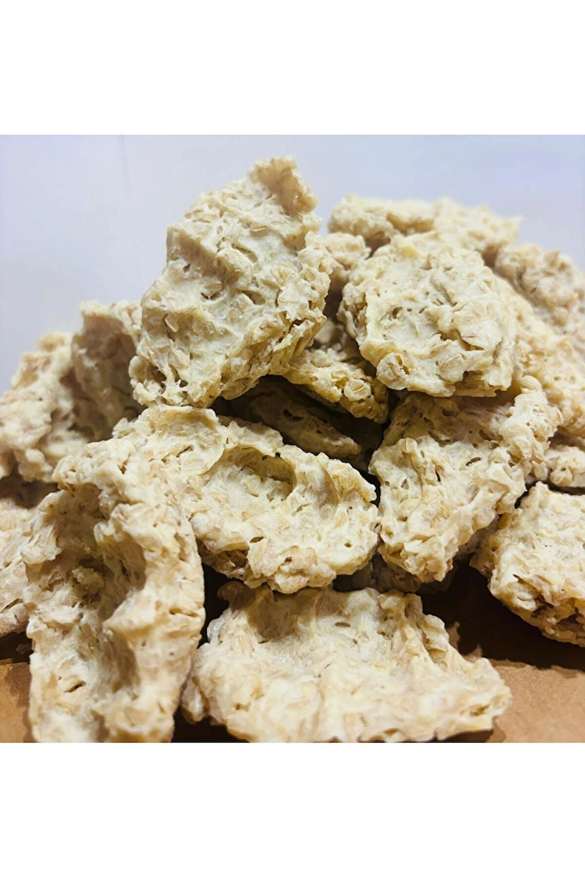 maraş topak tarhana 750 gr