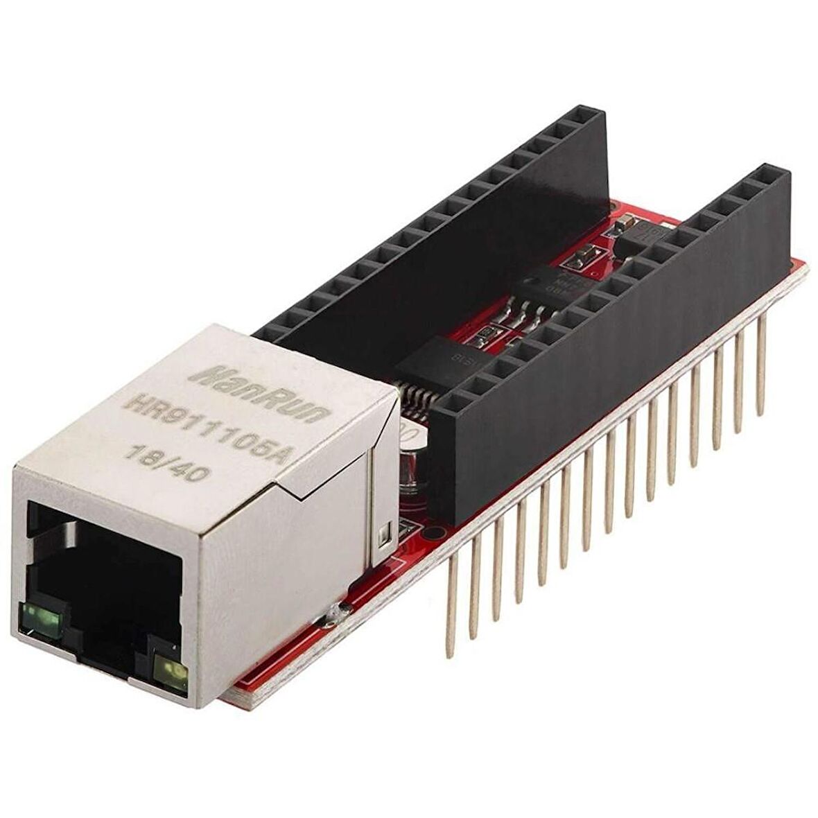 ENC28J60 Nano 3.0 Ethernet Shield