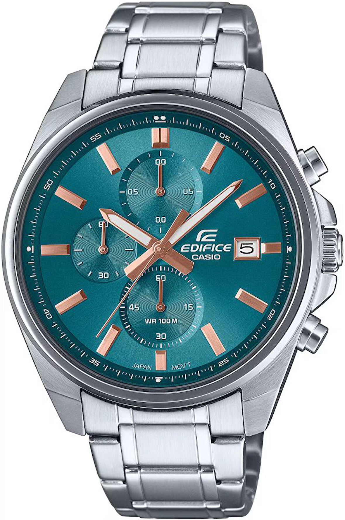 Casio Efv-610De-2Audf Edifice Erkek Kol Saati
