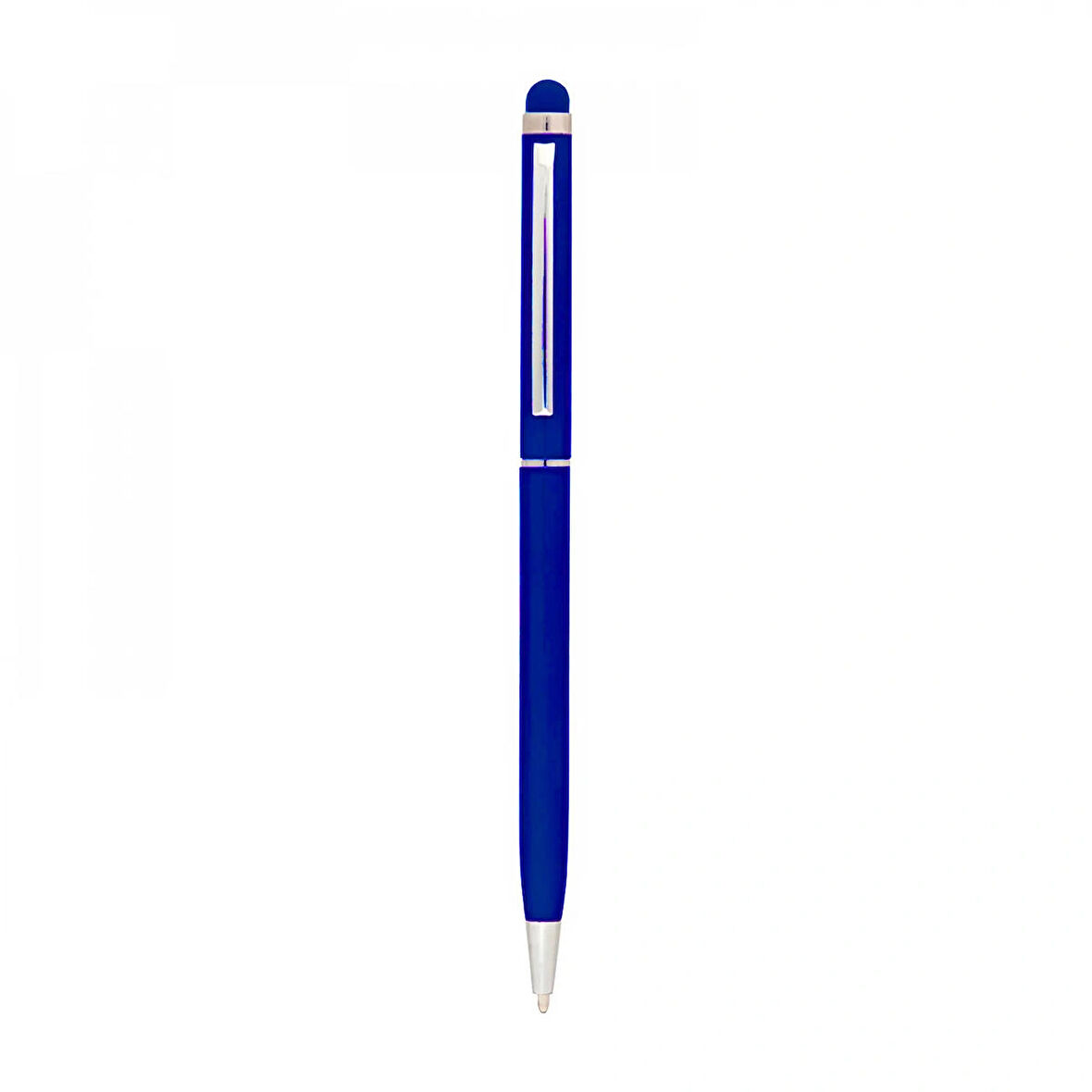 Forzacase Universal Telefon Tablet iPad 2in1 Tükenmez ve TouchPen Dokunmatik Kalem - FC1122