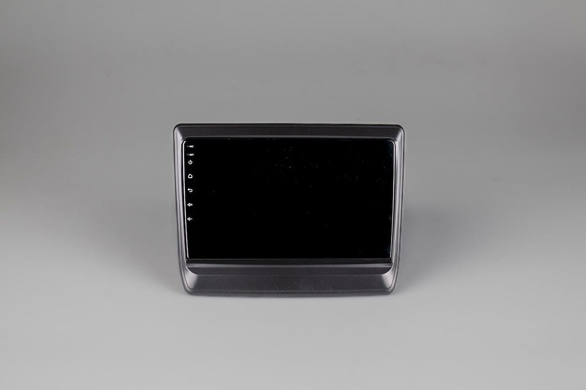 Navismart Multimedya - 8 Çekirdek İşlemci, 8GB RAM, 128GB HAFIZA Isuzu D-Max (2019-2020) ile uyumlu