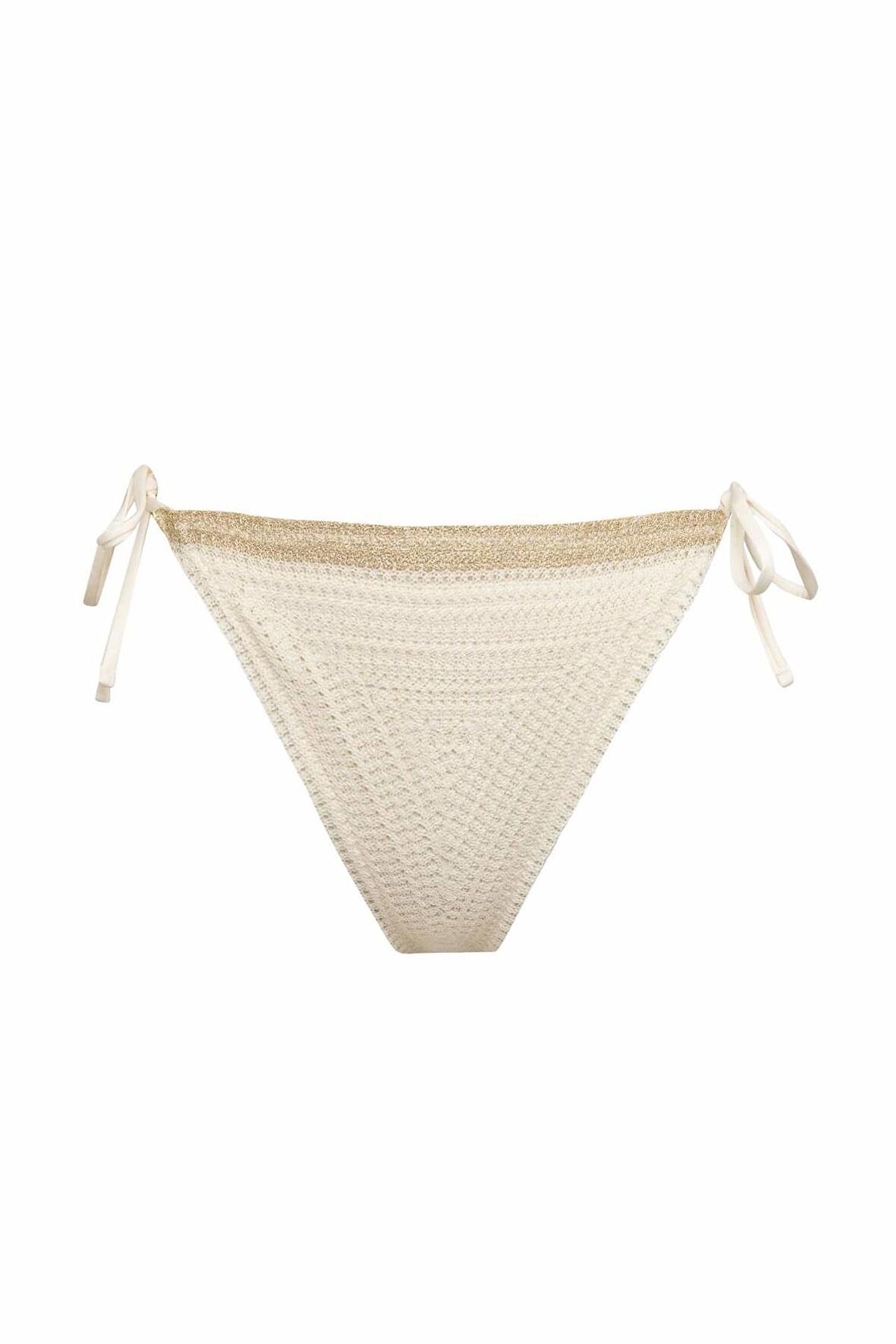 DeFacto Regular Fit Triko Bikini Alt-Fall in Love C3743AX24SMER103
