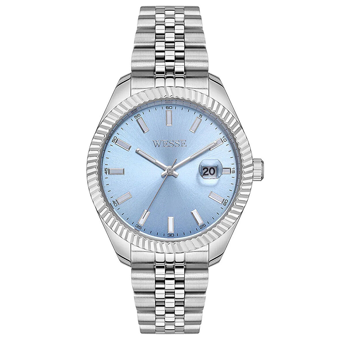 Wesse Wwg208207 Erkek Kol Saati