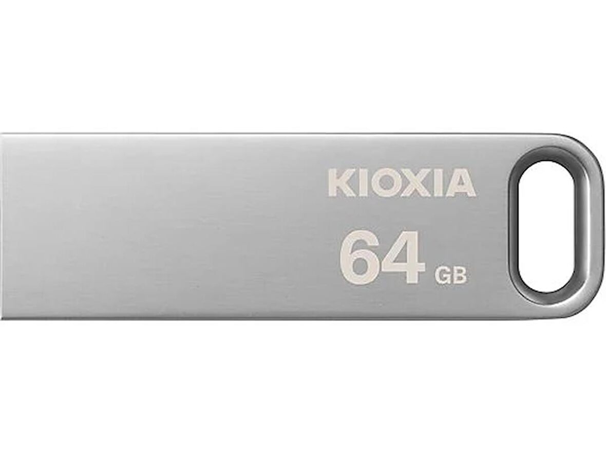 Kioxia U366 64 GB Usb Type A Usb Bellek