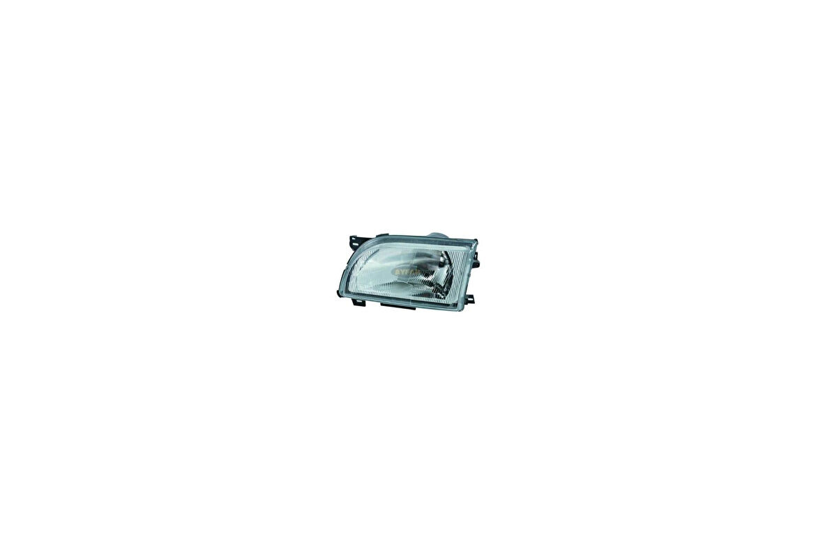 Ford Transit T12-T15 1991-2000 Sol Far Manuel Ayarlı