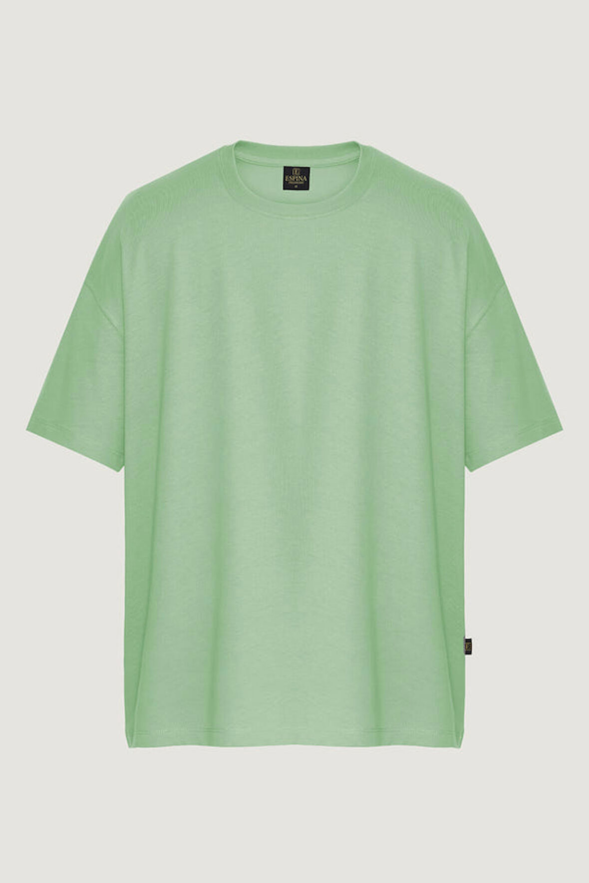 Basic Oversize Unisex Tişört
