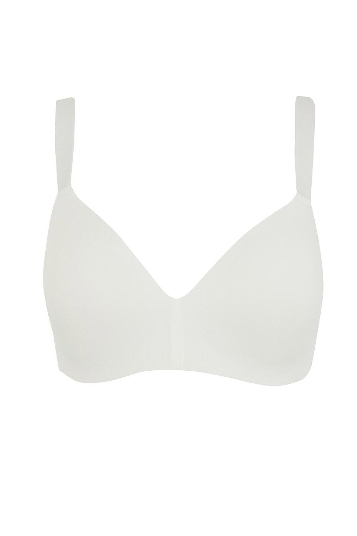 DeFacto Comfort Pedli Balenli Bra-Fall in Love B8598AX25SPWT32