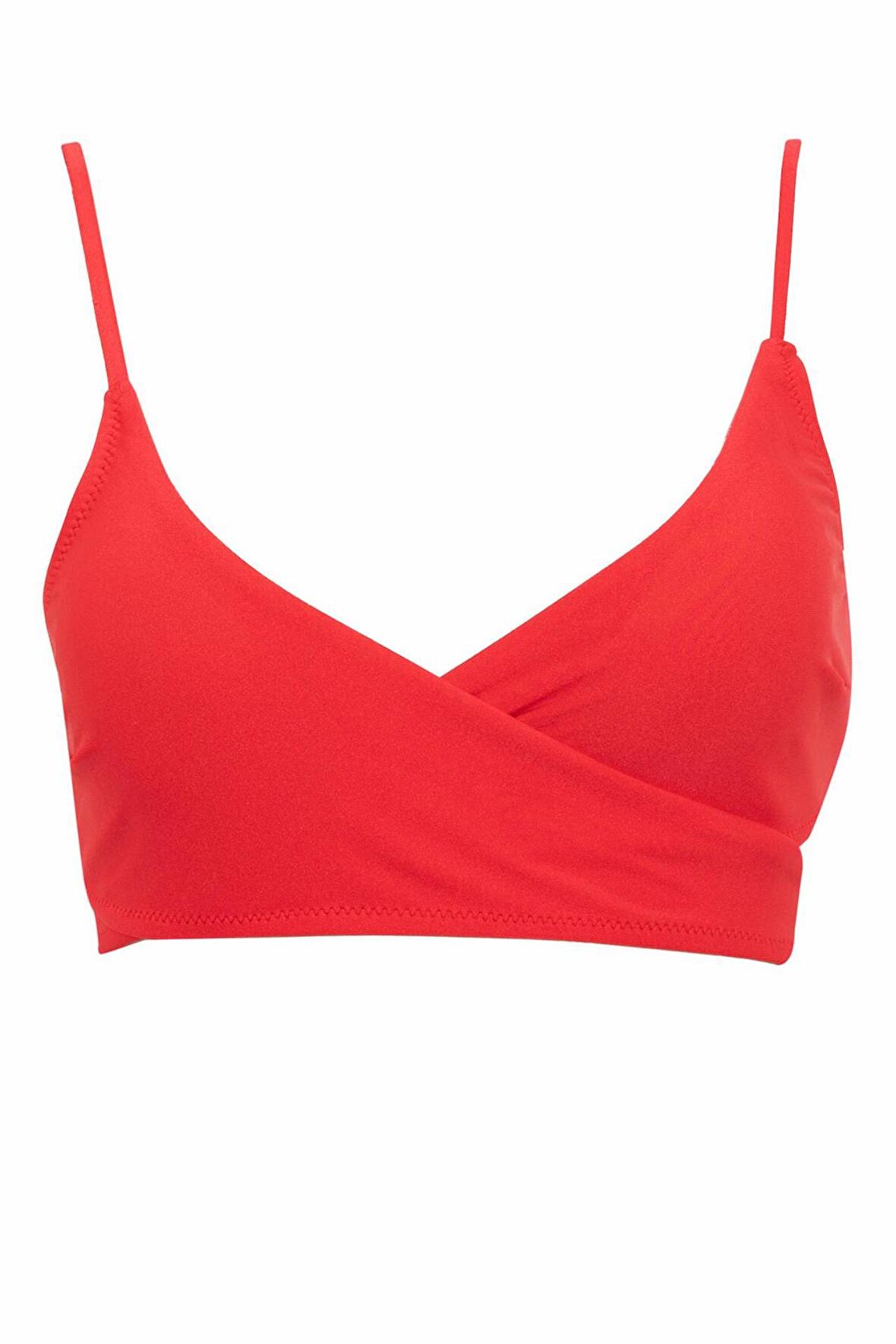 DeFacto Fall in Love Regular Fit Bikini Üstü B0387AX23HSRD197