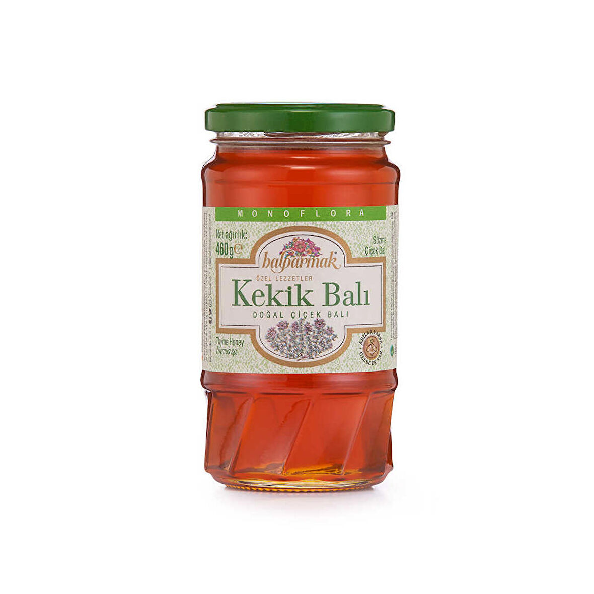 Balparmak Kekik Balı 460 g