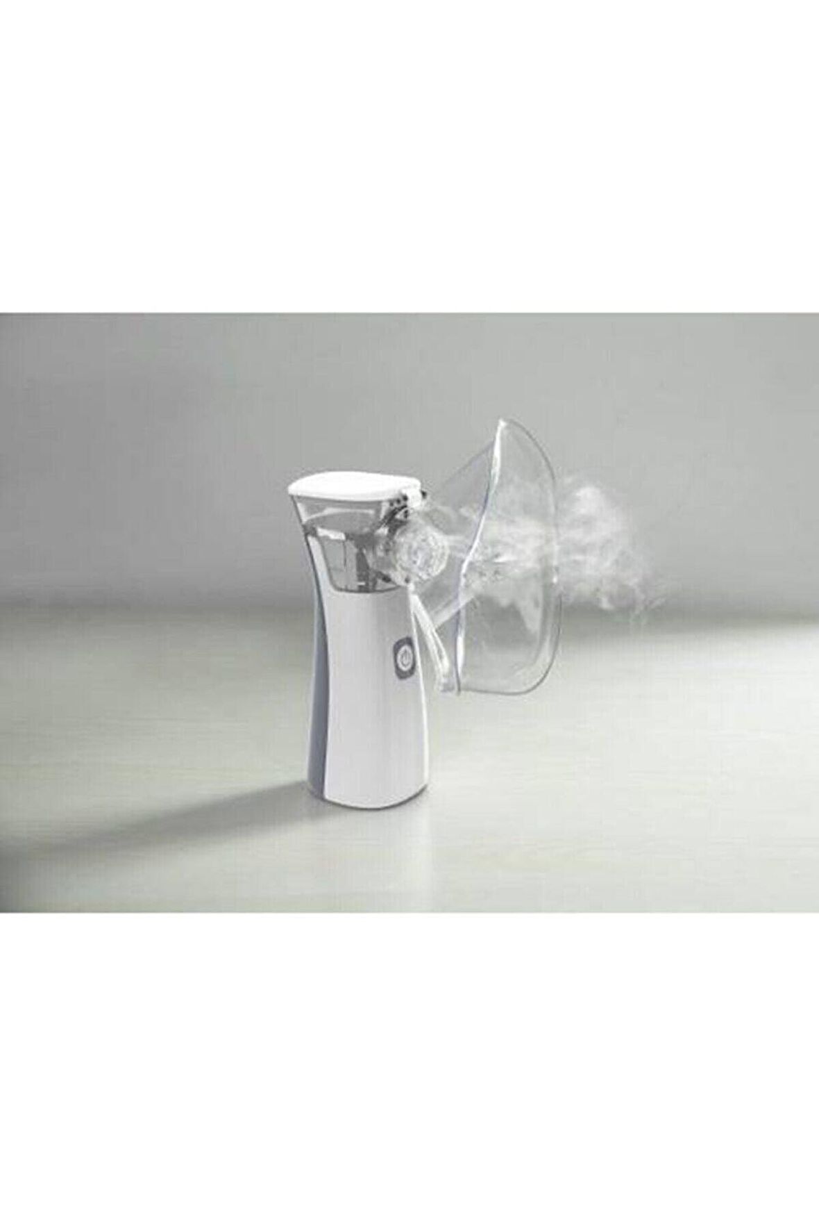 feellife air pro3 taşınabilir nebulizatör şarjlı nebulizatör sessiz nebulizatör feellife air pro 3