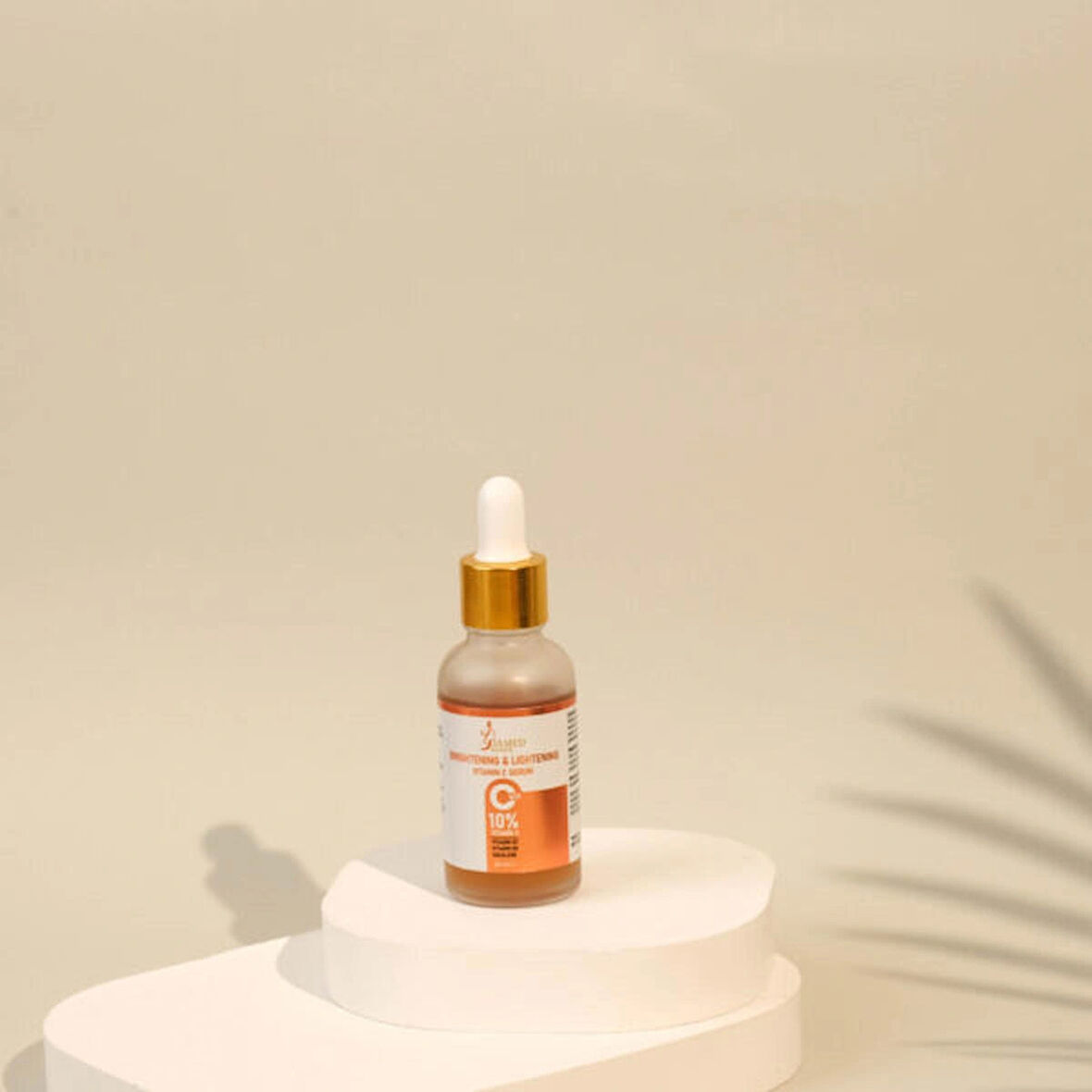 JAMED BEAUTY Lightening VITAMIN C SERUMU 30ml