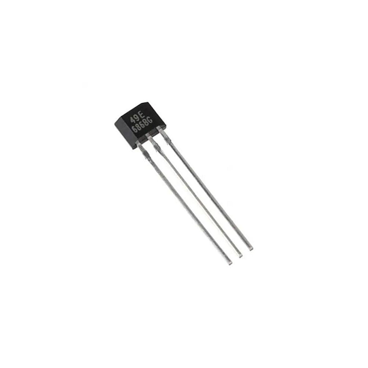 49E Hall Effect Sensor (SS49E)