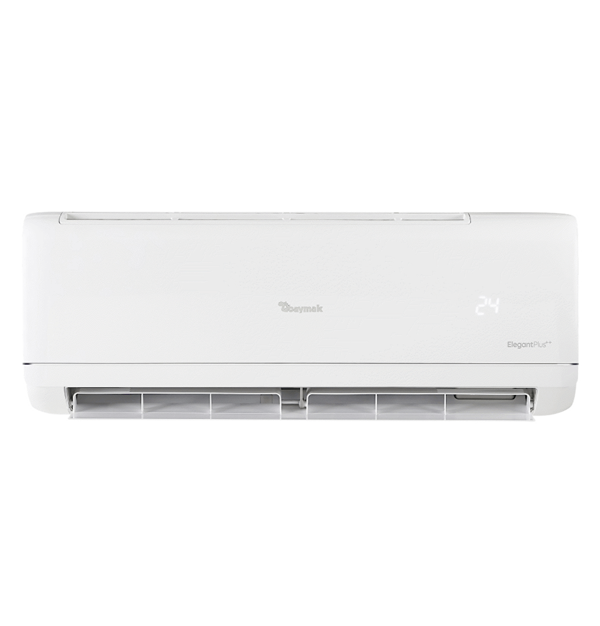 Baymak Elegant Plus Uv 09 A Md 9000 Btu Duvar Tipi Klima