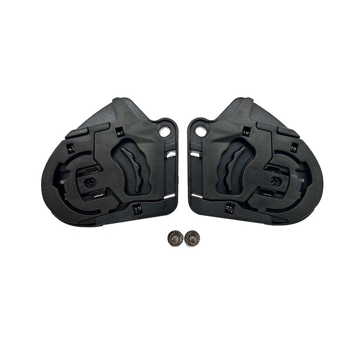 DRAGON KASK YAN KAPAK SET