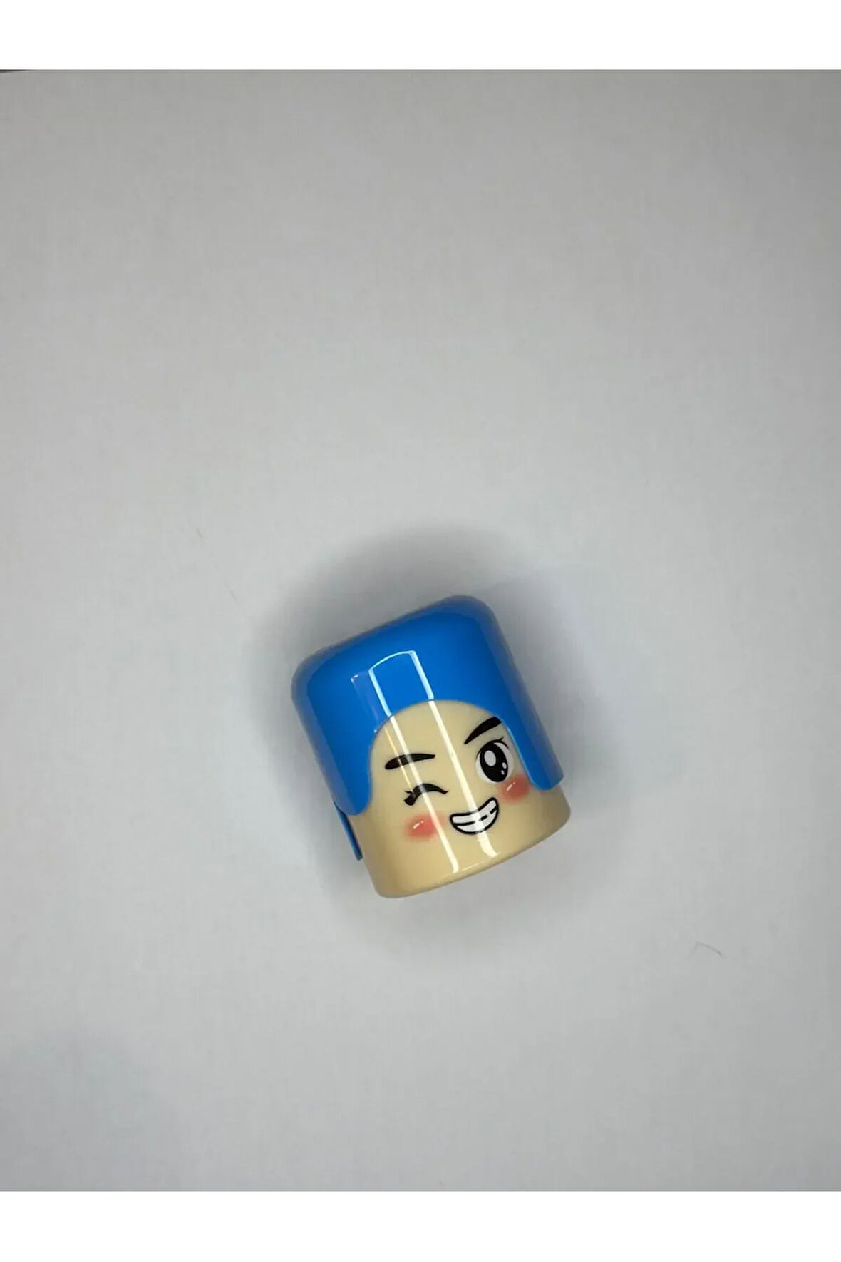 Çift Hazneli Kalemtıraş (1 Adet)