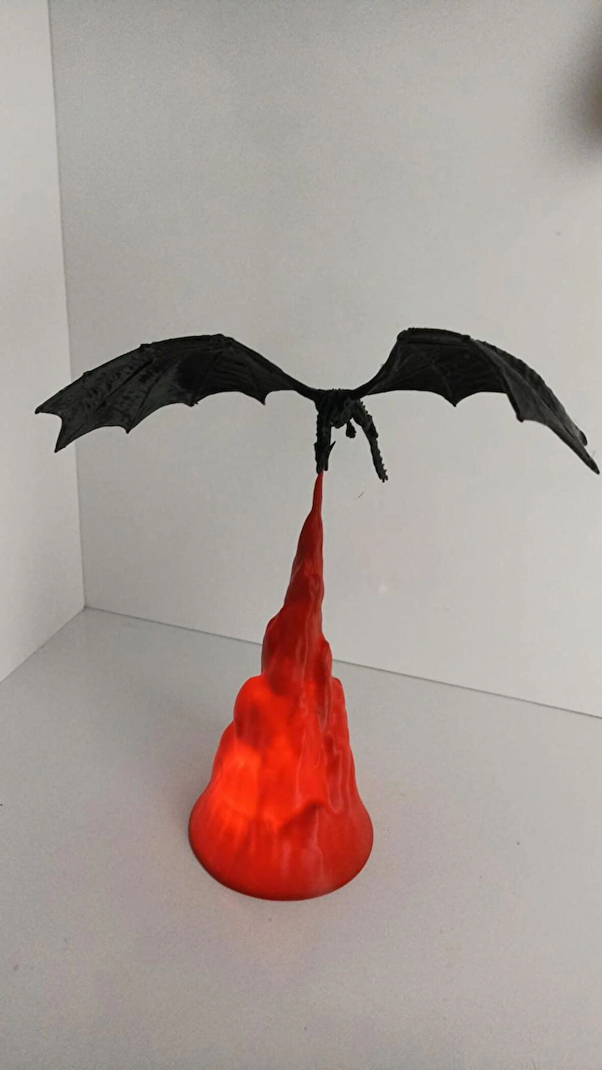  Game of Thrones ışıklı masa dekoru 