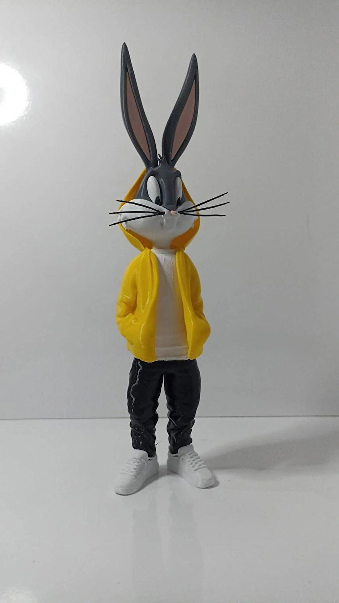 Bugs Bunny