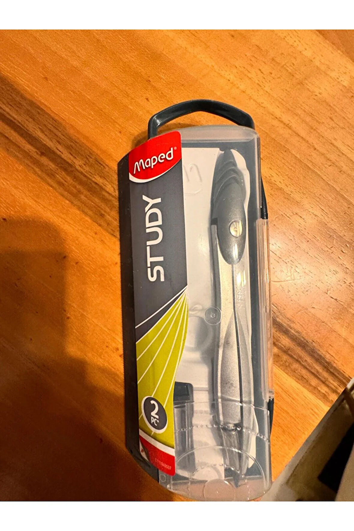 Pergel Metal Study 119450