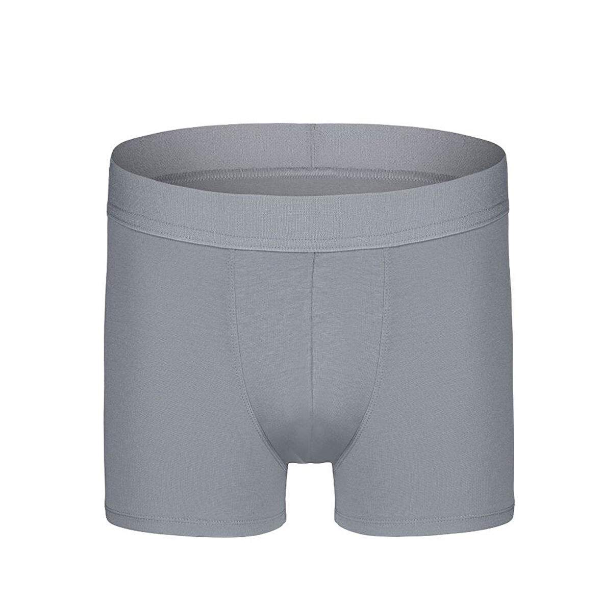 DarkZone Dzn 2151-2152-2153-2154-2158 Erkek Organik Pamuk Boxer