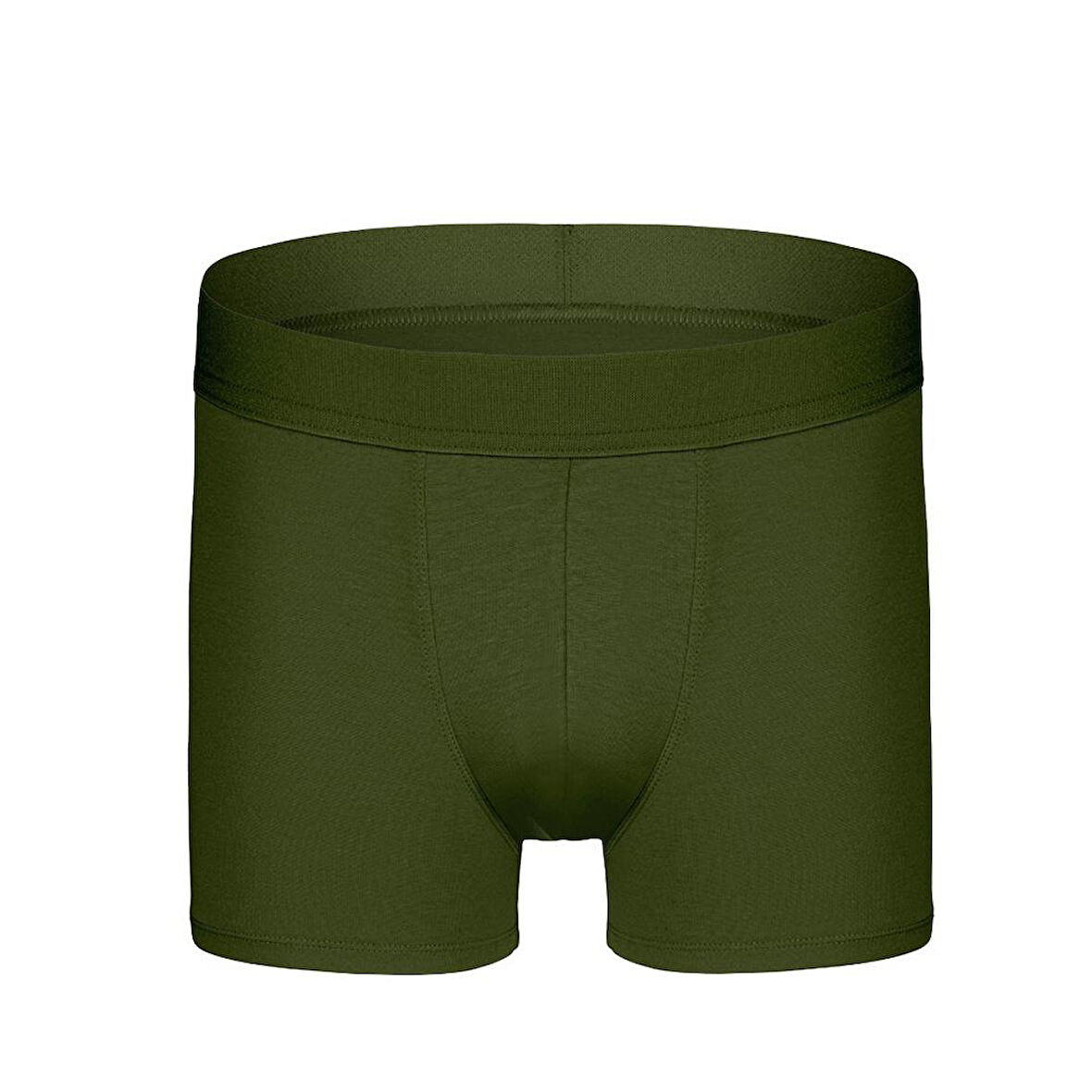 DarkZone Dzn 2151-2152-2153-2154-2158 Erkek Organik Pamuk Boxer