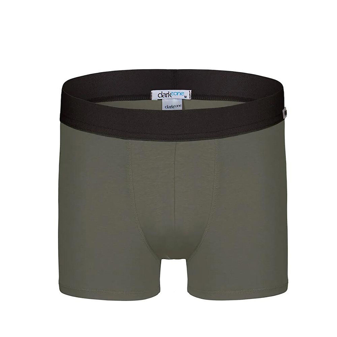 DarkZone Dznbm 2001-2002-2003-2004-2007-2008 Erkek Bambu Boxer