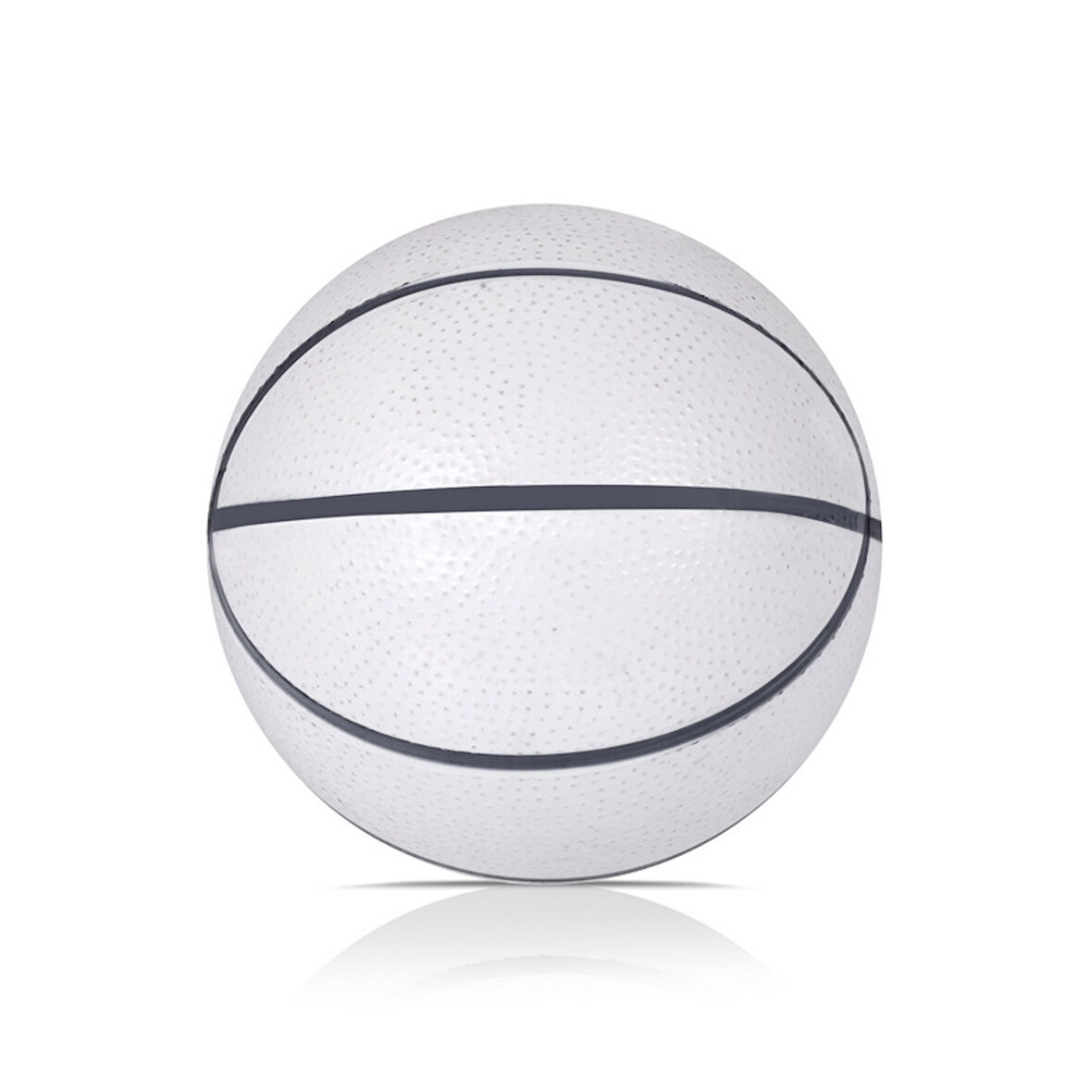 Plastik Küçük Basketbol Topu