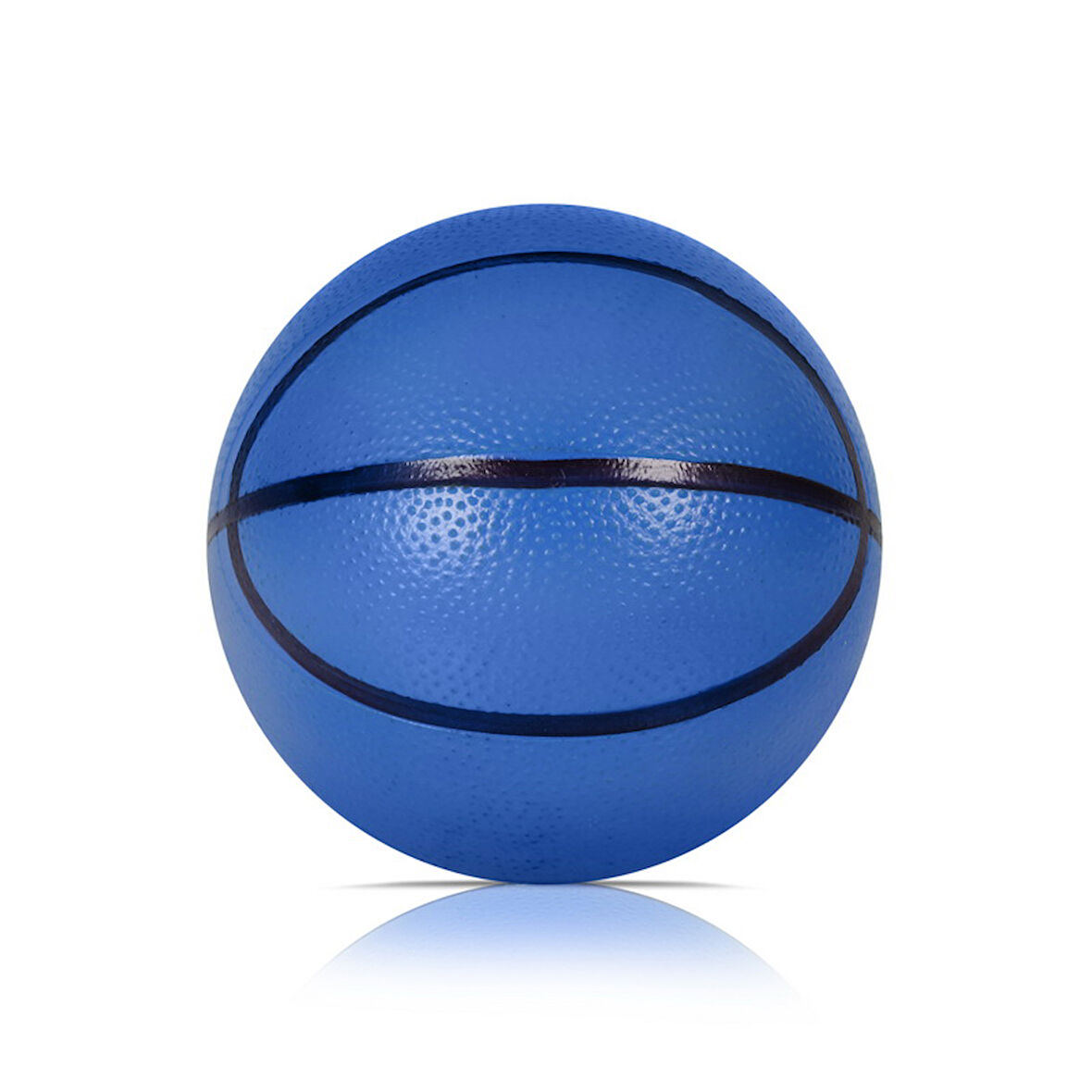 Plastik Küçük Basketbol Topu