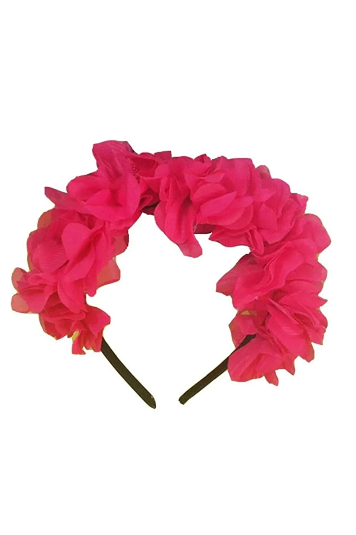 Bol Güllü Kına Gecesi Nedime Tacı Kına Tacı 5 Ad Lohusa Tacı