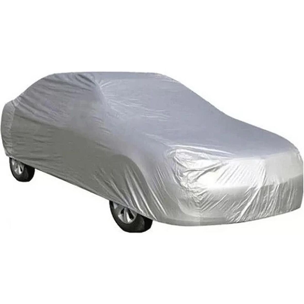 Point Renault Megane HB Oto Branda Örtüsü 1995-2009 NO.10C