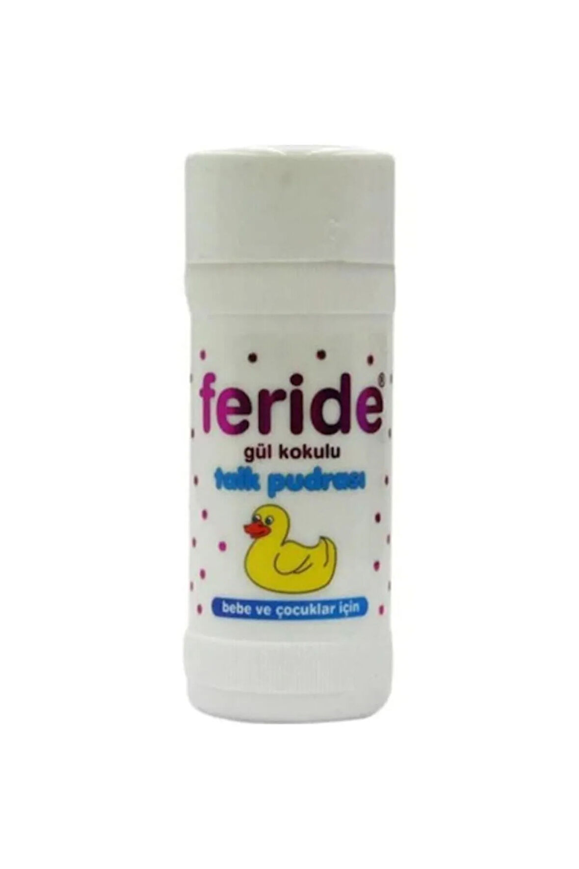 Pudra Talk Tüp 75gr