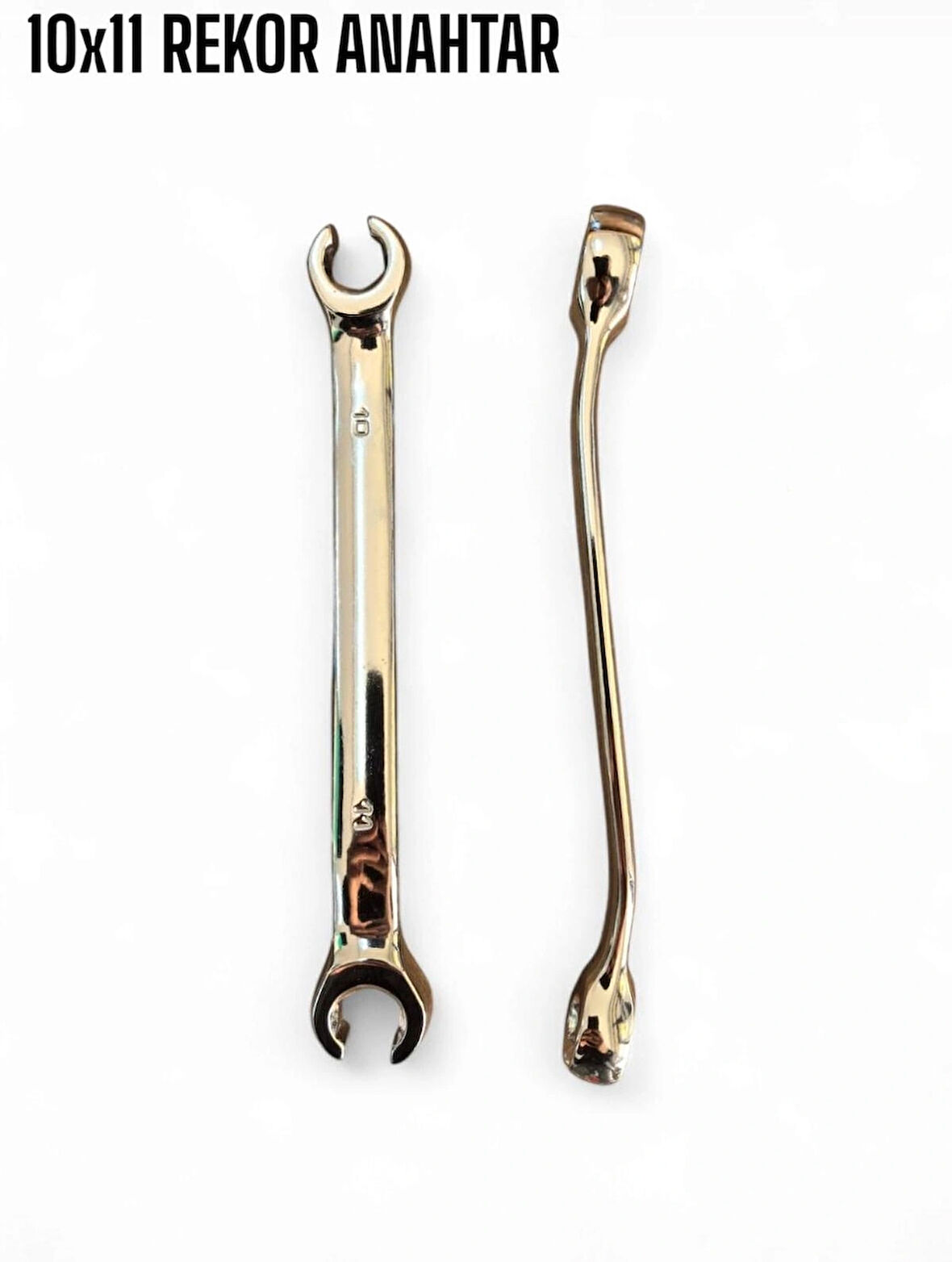 REKOR ANAHTARI 10X11