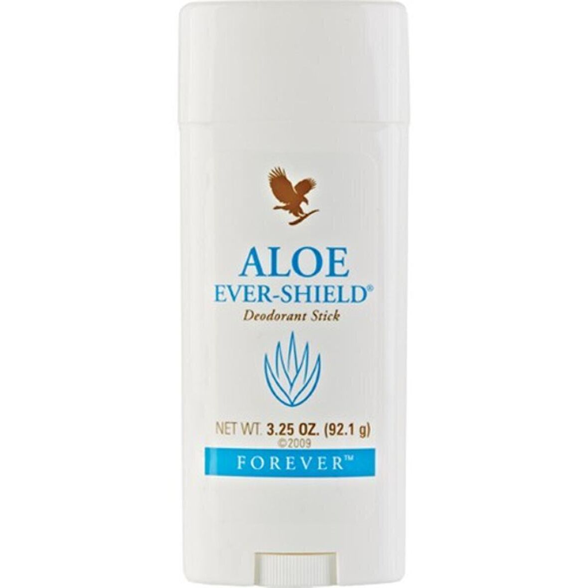 Forever Aloe Ever-Shield Deodorant Stick 92.1Gr -(Alüminyum Tuzu İçermez)- 1 adet