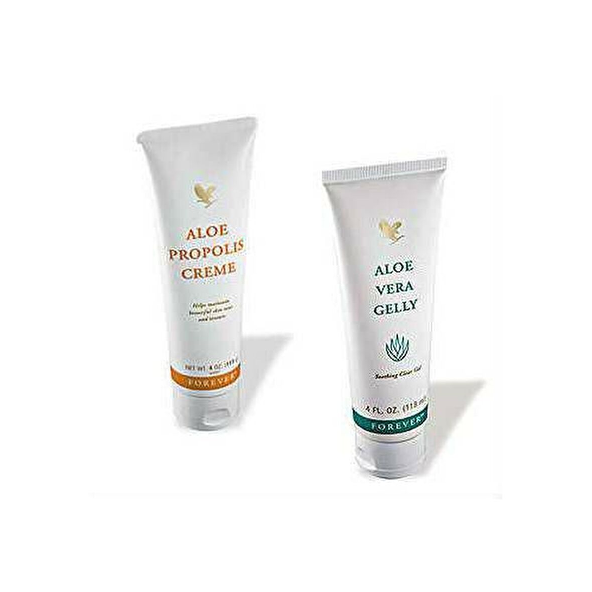 Forever Living Aloe Propolıs Krem+Aloe Vera Gelly