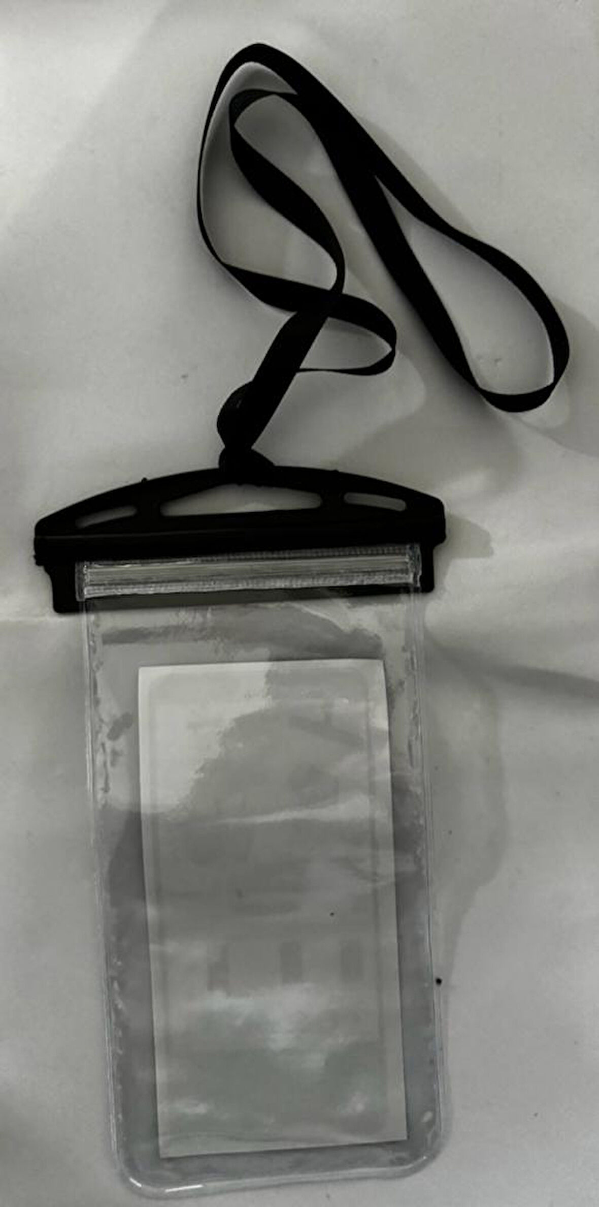 Su Geçirmez Telefon Kılıfı