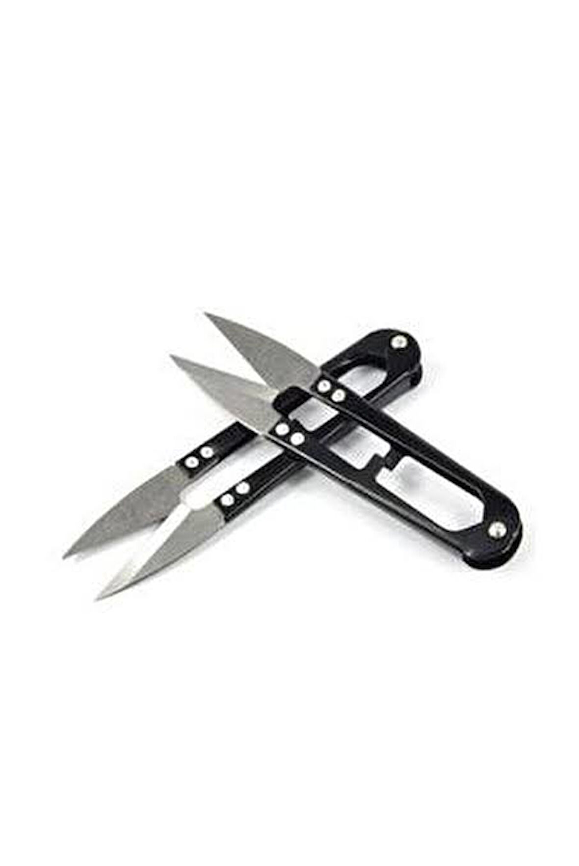 Yaylı Balıkçı İp Kesme Makası