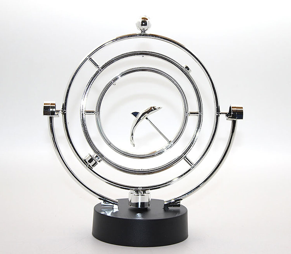 Pilli Denge Balans Model 6