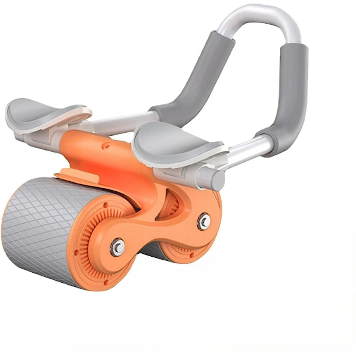 Ab Roller Karın Kası Egzersiz Tekerleği