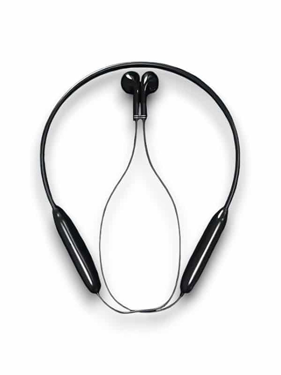 A21 Kablolu Kulak İçi̇ Kulaklik 100 Saat