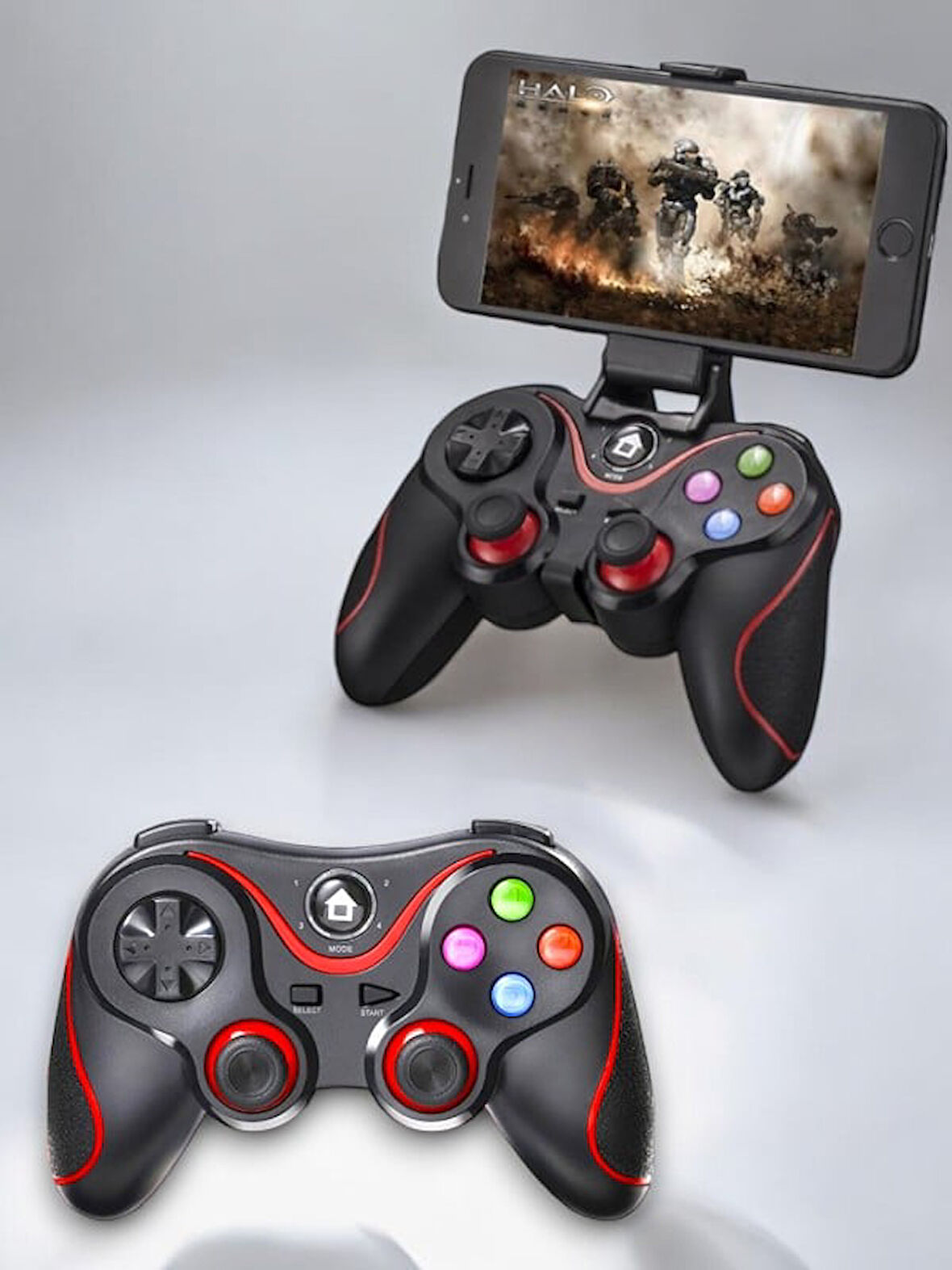 Gamepad
