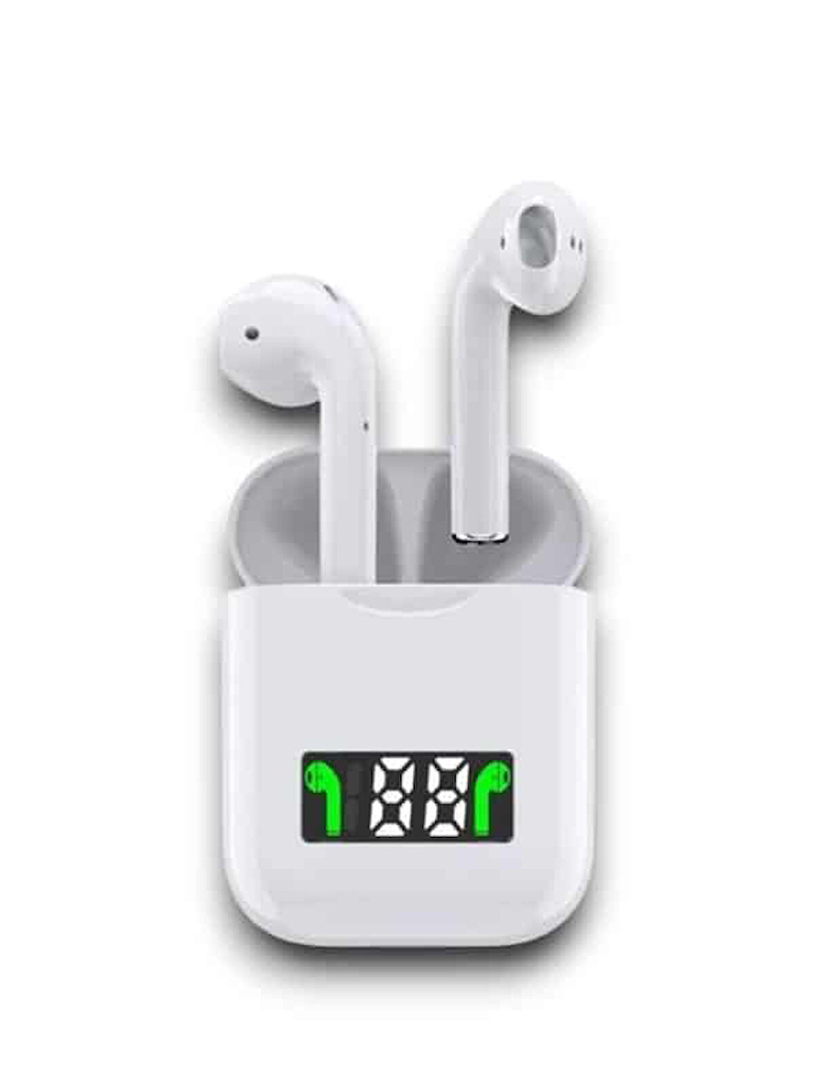 İ99 Bluetooth Kulaklik